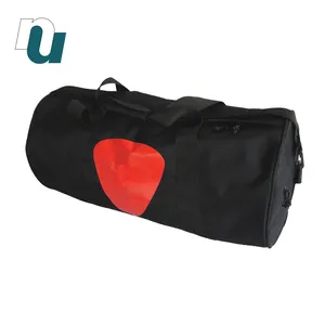 Bolsas de lona para deportes, hombres y mujeres, bolsa de lona para gimnasio con compartimento para zapatos para viajes al aire libre y ocio