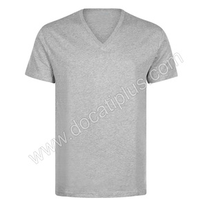 OEM personalizado de alta calidad de bajo precio logotipo impreso personalizado Camiseta para los hombres - Product Image 1