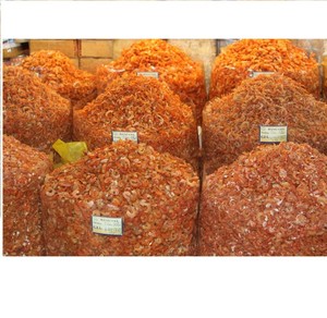 Crevettes séchées de qualité supérieure provenant du vietnam - Product Image 4