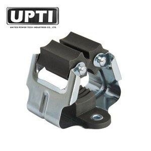 Ensemble de cintres muraux en métal taïwanais 5-Rangement de garage pour outils de nettoyage - Product Image 1