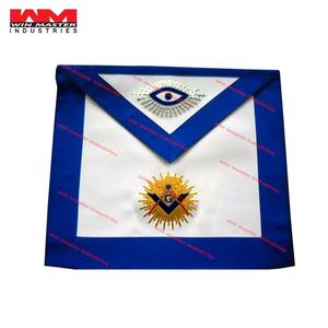 Collar de cadena de regalia masónica, los mejores - Product Image 3