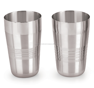 Gobelet en acier inoxydable - Product Image 1