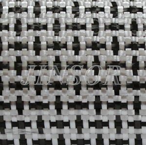 Izanas 3k Woven Carbon Fiber <b>Fabric</b> for Car Outdoor & Industry Use - Product Image 3