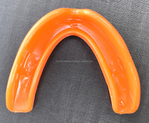 Protector Bucal Deportivo para Dientes, para Béisbol, Boxeo, Artes Marciales Mixtas, Puroresu, Fútbol Americano - Product Image 1