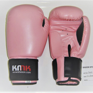 EXPÉDITION DEPUIS KARACHI GANTS DE BOXE EN CUIR PROFESSIONNELS MMA SUR MESURES EN CUIR PU DE HAUTE QUALITÉ TAILLES 8OZ PVC MATÉRIEL - Product Image 4