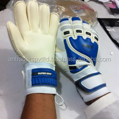 Wholesale high quality Pakistan Sialkot made factory custom football soccer ball goalkeeper gloves