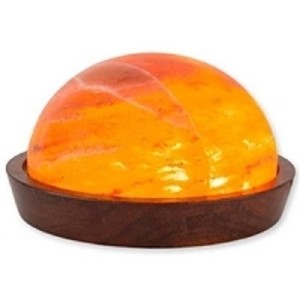 Pie Detoxer cúpula de madera en precio razonable-Sian las empresas - Product Image 3