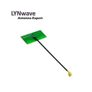 Wifi Dualband PCB antena interna para AP/Router