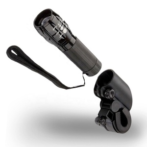 <span class=keywords><strong>1</strong></span> <span class=keywords><strong>watt</strong></span> điện lớn màu trắng Xe Đạp ánh sáng không thấm nước xe đạp Đèn Pin Xe Đạp Cree Led ánh sáng CREE LED xe đạp Đèn Pin - Product Image 2