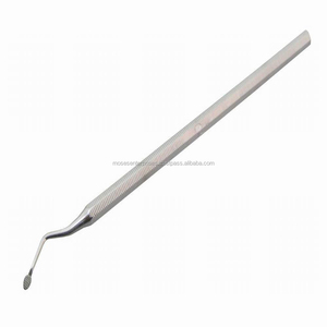 Dental Files Round Handle - Product Image 5