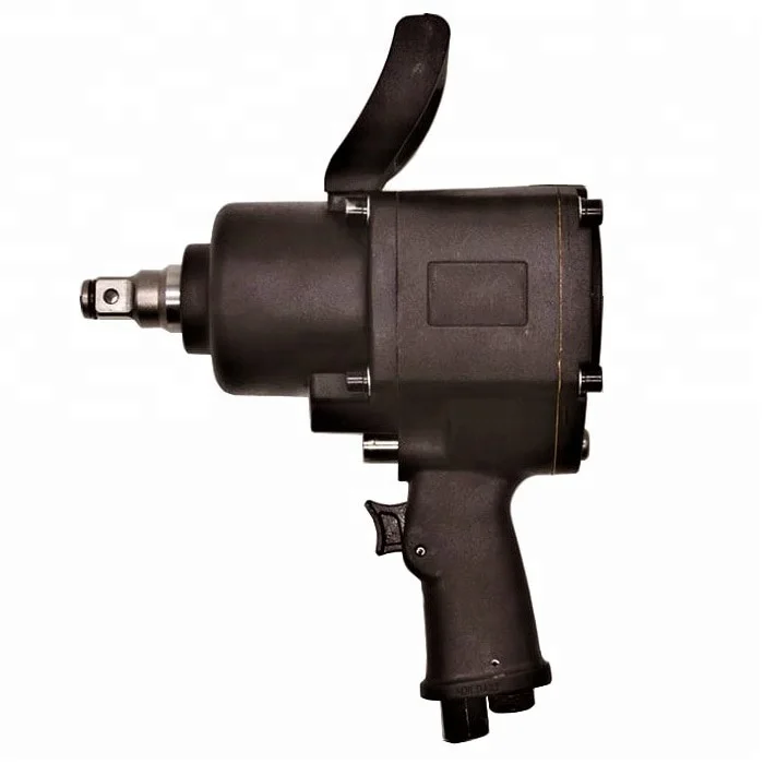 3/4'' INDUSTRIAL AIR IMPACT WRENCH (1650 FT-LBS)(GS-0412AF)