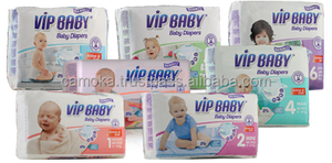 PAÑALES VIP PARA BEBÉS (3-9 kg) - Product Image 5