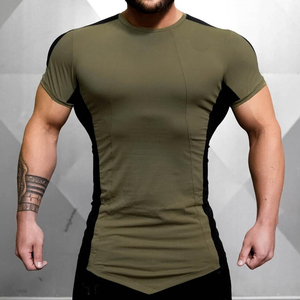Mens Street Wear Casual t <b>Shirts</b> - Product Image 4