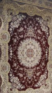 De calor PP conjunto de alfombra - Product Image 3