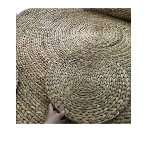 Alfombra ecológica tejida a mano - Product Image 1