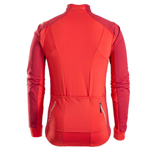 3D sublimation printing mens bonded jacket custom for soft shell jacket - Product Image 2