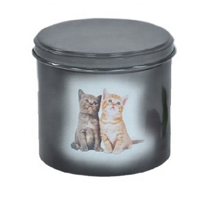 Urna Funeraria Moderna de Lujo para Mascotas, de Hierro, con Forma de Lágrima, Ecológica, al Mejor Precio, Gran Venta - Product Image 1