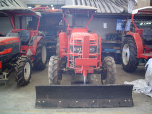¡Mitsubishi modelo de Tractor GX5000 50Hp! - Product Image 5