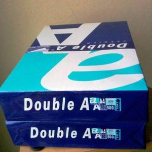80GSM กระดาษถ่ายเอกสารผลิตจากประเทศจีน - Product Image 6