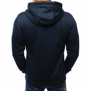 Sweat à capuche avec Logo personnalisé, imprimé, meilleur prix, offre spéciale - Product Image 4