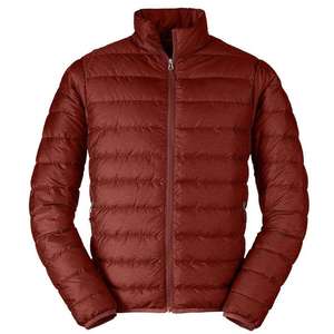 2024 Fashion Custom Soft Bomber <b>Men's</b> <b>Summer</b> Plus Size Breathable Hooded Windbreaker <b>Jacket</b> - Product Image 1