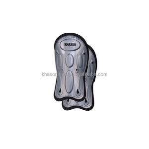 Fabricant personnalisé de protège-tibias de football EVA Protège-tibias de football Protège-tibias pour le sport - Product Image 1