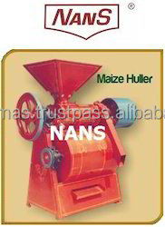 Máquina descascaradora de arroz - Product Image 2