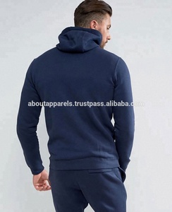 เสื้อฮู้ดซิปแบบกำหนดเองดีไซน์ใหม่จำนวนมากผลิตได้ - Product Image 3