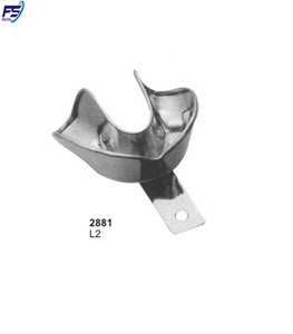 Bandejas de impresión superior, pequeñas, sólidas, U3, FS:2879 - Product Image 3