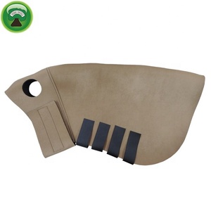 Sweat à capuche cheval en néoprène, moto Miniature complète, col - Product Image 1