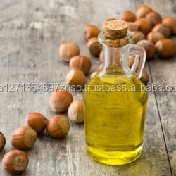 Aceite de Avellana Fraccionado Refinado de Grado Cosmético, 99.9% de Pureza, Envase en Botella de Vidrio Ordene Ahora - Product Image 5