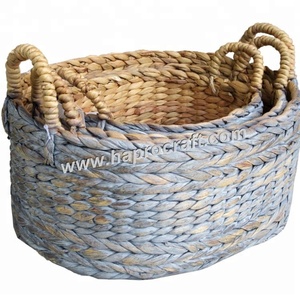 CORDE DE HYACINTHE D'EAU/Matière première pour l'artisanat/Meilleure qualité - Product Image 1