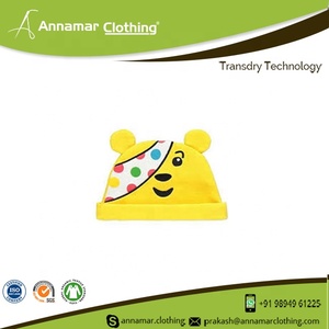 Customized Baby Winter Hats for Boys - Product Image 6