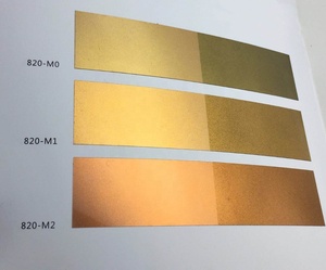 Hot Sales Automotive Grade <strong>Pearl</strong> <strong>Pigment</strong>/Candy Red <strong>Pearl</strong> <strong>Pigment</strong> for Car - Product Image 3