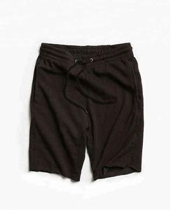 Bermudas de moda para hombre, pantalones cortos de gimnasio transpirables para correr y culturismo, nueva moda al por mayor - Product Image 2