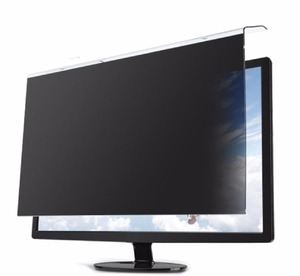 Protector de Pantalla para Laptop y Escritorio con Filtro de Luz, el Primer Protector de Privacidad Acrílico del Mundo, Anti-Espía, Anti-Luz Azul, Cobertura Total, Anti-Reflejos, Resistente a la Suciedad - Product Image 1