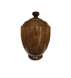 Luxury Homeware <b>Wooden</b> Cremation Urns for <b>Keepsake</b> Ashes <b>Wooden</b> Urn <b>Box</b> for Adult Memorial Funeral Supplies - Product Image 6