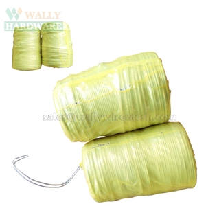 أوروبا القياسية الميت لينة صغيرة لفائف أسلاك صلب سوداء في دلو بلاستيكي - Product Image 5