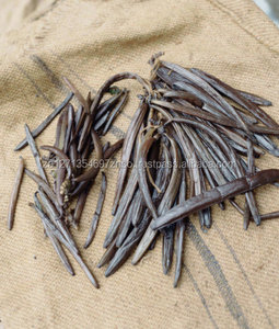 Organic Dried <b>Vanilla</b> <b>Beans</b> South Africa (Premium Gourmet Grade 10kg) - Product Image 4