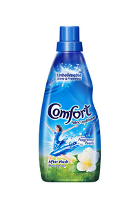 Multi-Purpose for Fabric <b>Conditioner</b> Liquid with Long Lasting Fragrance Pink/Blue/Green <b>Colors</b> OEM Brand Household Chemicals - Product Image 3