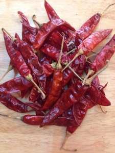 Buen Precio Chile Fresco Pimienta Vietnam/Chile seco - Product Image 6