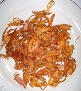 Mace entière biologique du Sri Lanka-qualité supérieure, 100% naturel et sans gm, arôme et saveur riches - Product Image 5