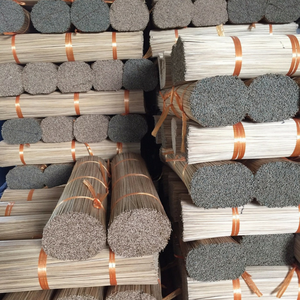 ขายไม้ไผ่ทรงกลมสำหรับทำธูปคุณภาพสูง - Product Image 2