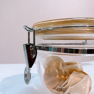 [Holar] Taiwan Made Trophy <b>Storage</b> Kitchen Containers Plastic - Product Image 4