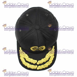 Hats Wholesale Custom Embroidery Cap Hats Cap - Product Image 4
