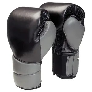 Professional boxing gloves for sale wholesale custom logo blank leather punching bag boxing gloves