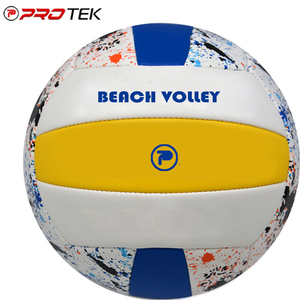 Ballon de volley fabriqué au Pakistan à vendre - Product Image 5