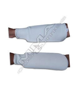 ปลอกแขนสำหรับผู้ใหญ่สำหรับคราฟมากาชกมวยมวยไทย & MMA - Product Image 1