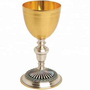 Cáliz de Metal - Product Image 4