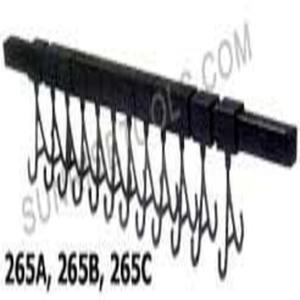 Estante de herramientas de limpieza 8 ganchos, herramientas de fabricación de joyas para herramientas de fabricación de joyas de alta calidad - Product Image 2